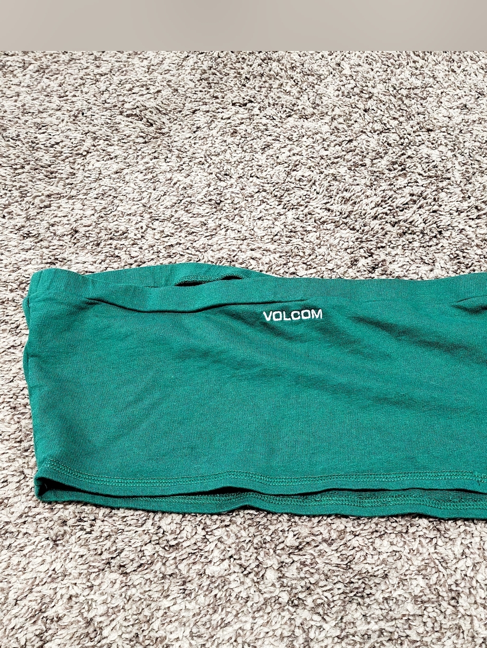 Volcom Tube Top - Picture 3 of 3
